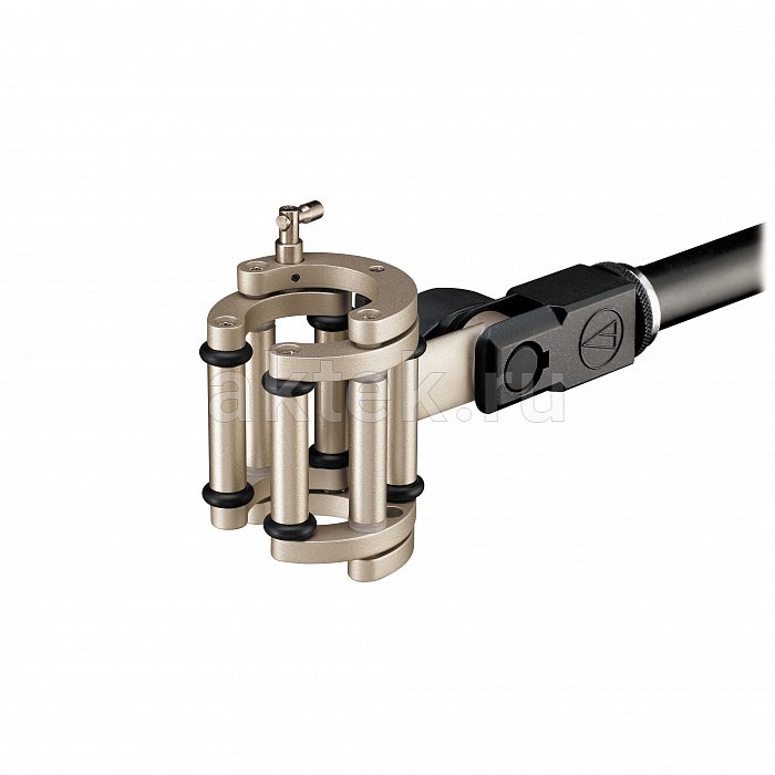 Инструментальный микрофон Audio-Technica AT5045 4