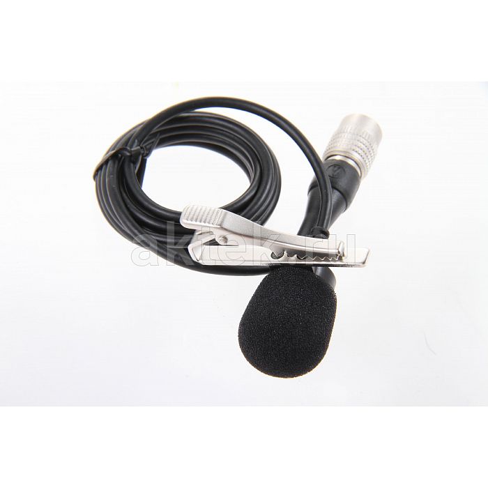 Микрофон для радиосистем AUDIO-TECHNICA AT829cW 2