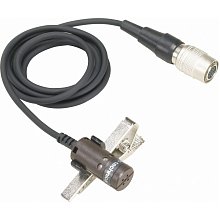 Микрофон для радиосистем AUDIO-TECHNICA AT829cW