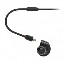 Наушники-вкладыши Audio-Technica ATH-E40 2