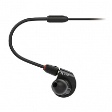 Наушники-вкладыши Audio-Technica ATH-E40 3