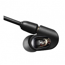 Наушники-вкладыши Audio-Technica ATH-E50 2