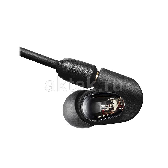 Наушники-вкладыши Audio-Technica ATH-E50 2