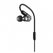 Наушники-вкладыши Audio-Technica ATH-E50 3