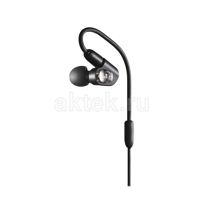 Наушники-вкладыши Audio-Technica ATH-E50 3