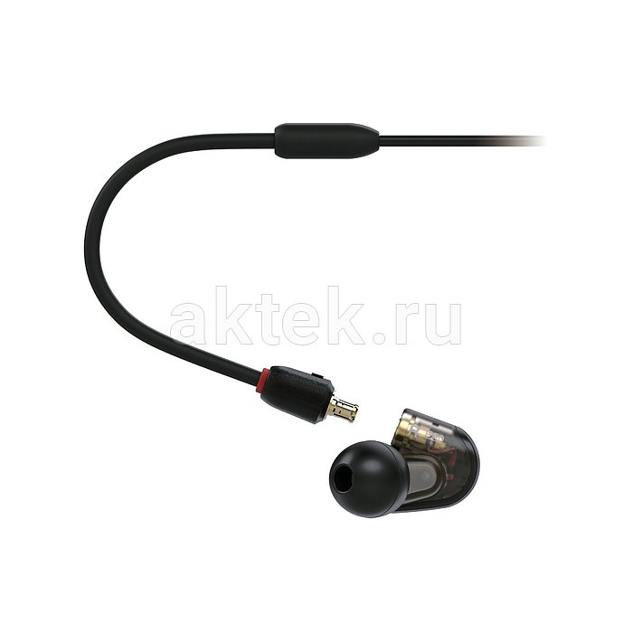 Наушники-вкладыши Audio-Technica ATH-E50 4