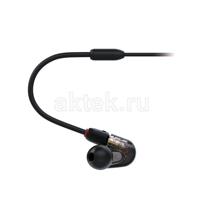 Наушники-вкладыши Audio-Technica ATH-E50 5