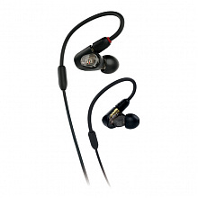Наушники-вкладыши Audio-Technica ATH-E50
