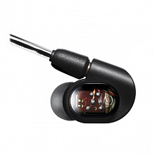Наушники-вкладыши Audio-Technica ATH-E70 2