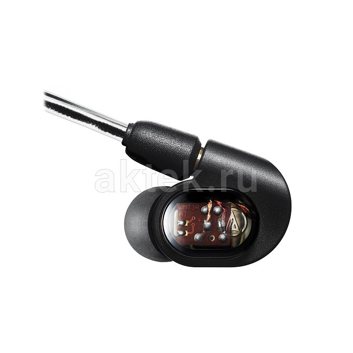 Наушники-вкладыши Audio-Technica ATH-E70 2