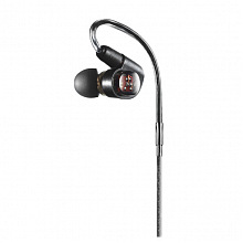 Наушники-вкладыши Audio-Technica ATH-E70 3
