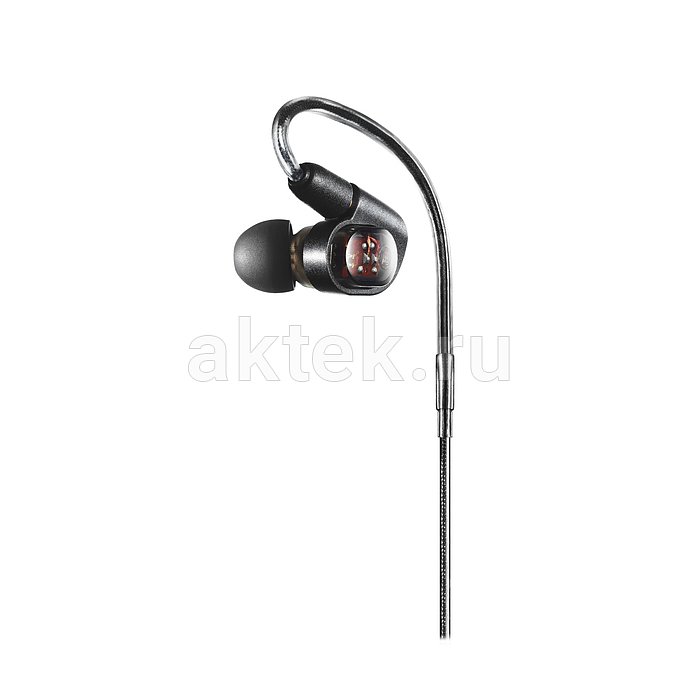 Наушники-вкладыши Audio-Technica ATH-E70 3