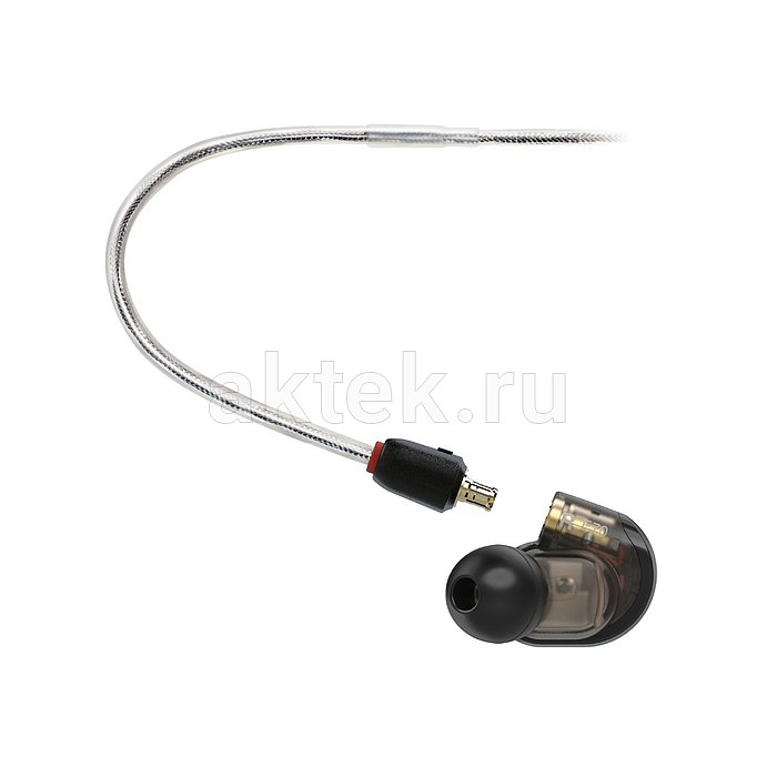 Наушники-вкладыши Audio-Technica ATH-E70 4