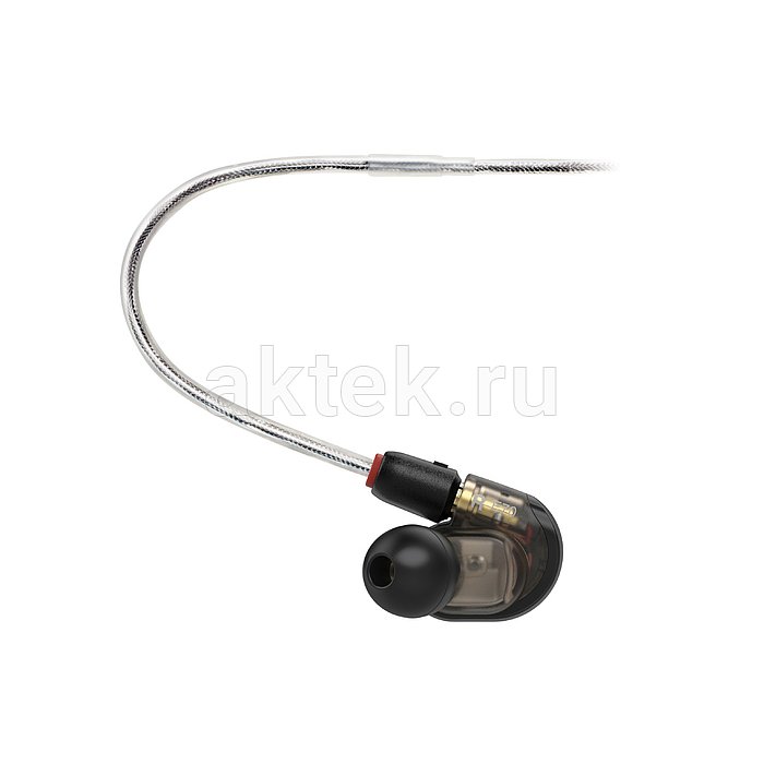 Наушники-вкладыши Audio-Technica ATH-E70 5