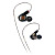 Наушники-вкладыши Audio-Technica ATH-E70