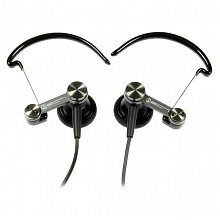 Наушники-вкладыши Audio-Technica ATH-EC7GM