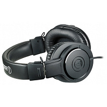 Полноразмерные мониторные наушники Audio-Technica ATH-M20X 2