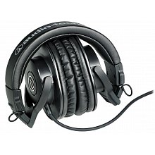 Полноразмерные мониторные наушники Audio-Technica ATH-M30X 2