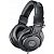 Полноразмерные мониторные наушники Audio-Technica ATH-M30X