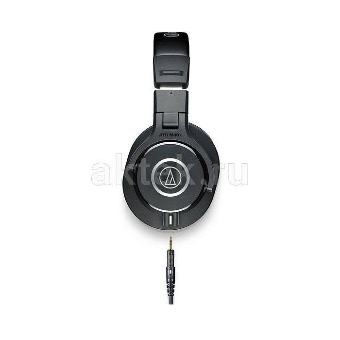 Полноразмерные мониторные наушники Audio-Technica ATH-M40X 2