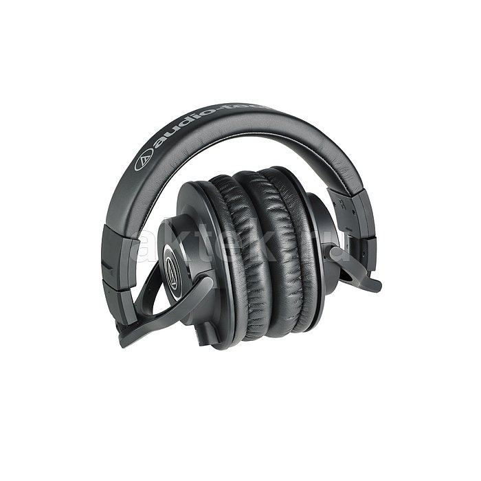 Полноразмерные мониторные наушники Audio-Technica ATH-M40X 3