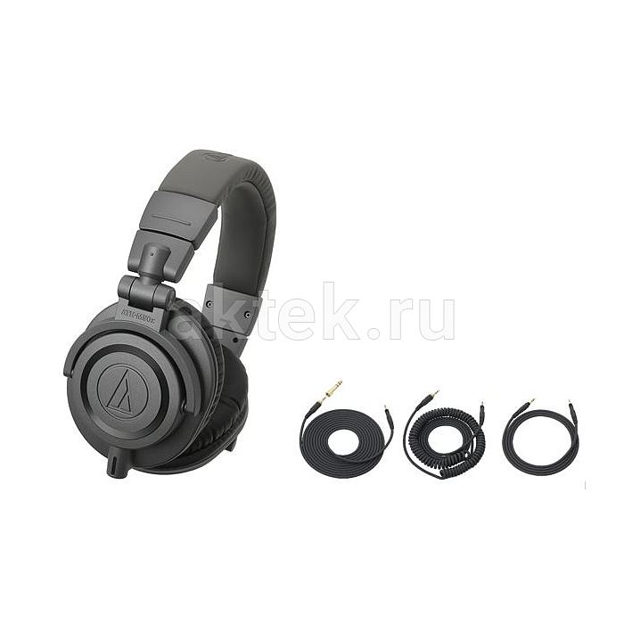 Мониторные наушники Audio-Technica ATH-M50xMG 2