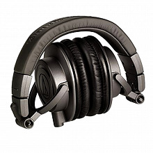 Мониторные наушники Audio-Technica ATH-M50xMG 3