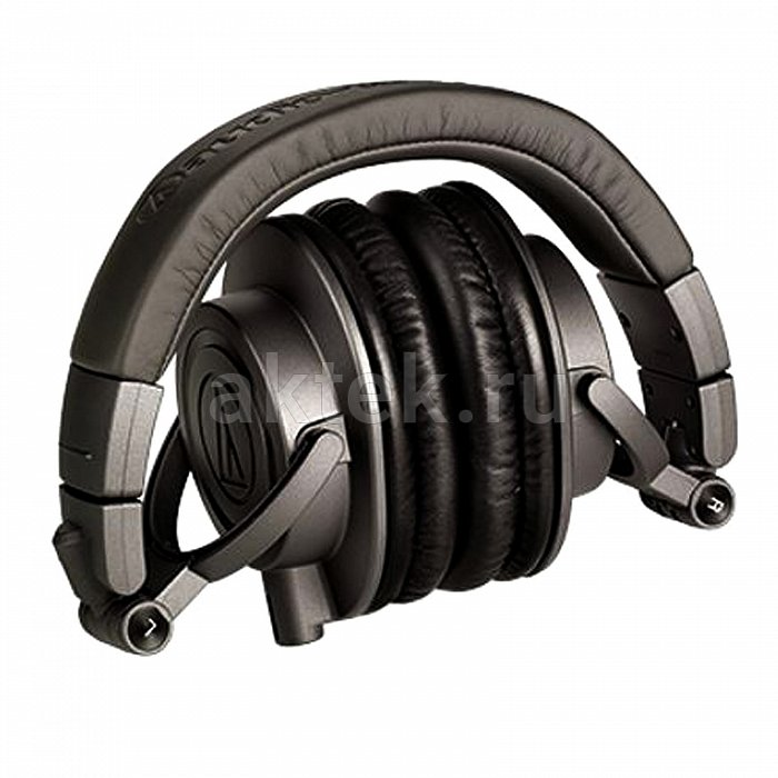 Мониторные наушники Audio-Technica ATH-M50xMG 3