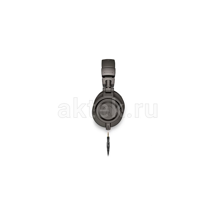 Мониторные наушники Audio-Technica ATH-M50xMG 4