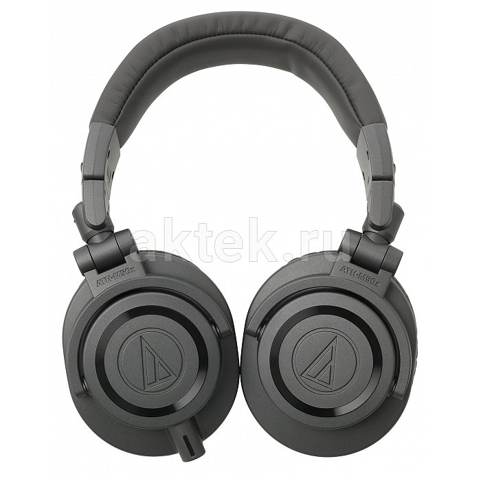 Мониторные наушники Audio-Technica ATH-M50xMG 5