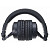 Охватывающие наушники Audio-Technica ATH-PRO500MK2 черный