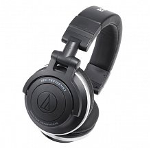 Охватывающие наушники Audio-Technica ATH-PRO700MK2