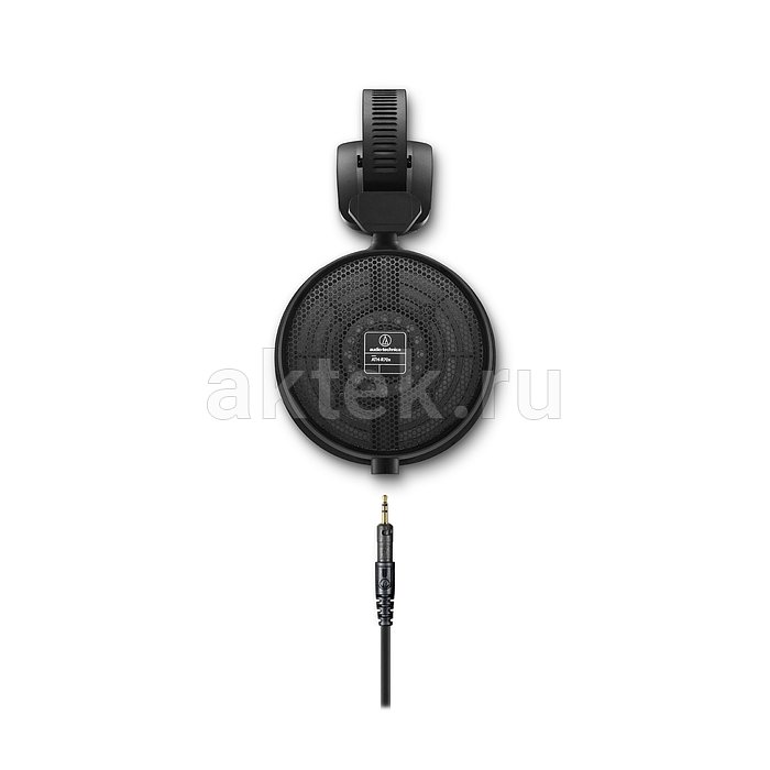 Мониторные наушники Audio-Technica ATH-R70X 2