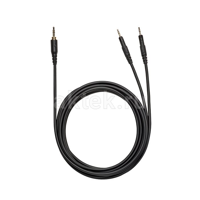 Мониторные наушники Audio-Technica ATH-R70X 4