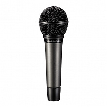 Вокальный микрофон Audio-Technica ATM410 2