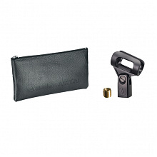 Вокальный микрофон Audio-Technica ATM410 3