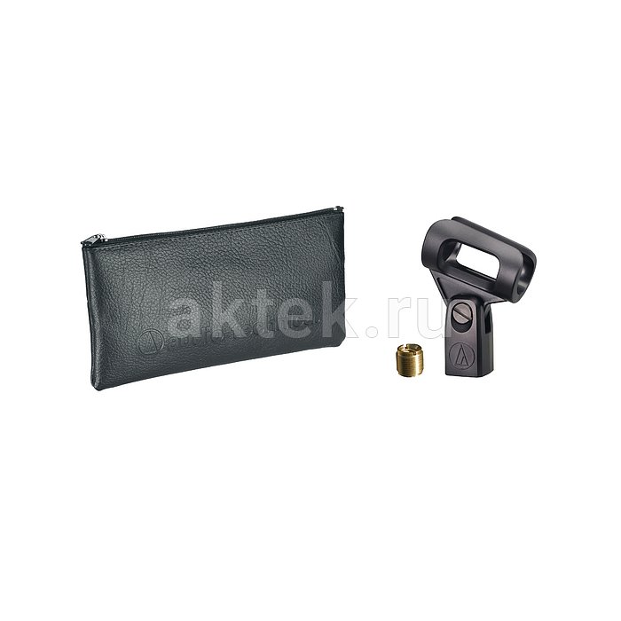 Вокальный микрофон Audio-Technica ATM410 3