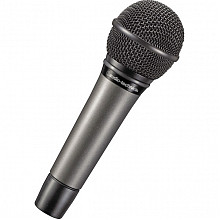 Вокальный микрофон Audio-Technica ATM510 2