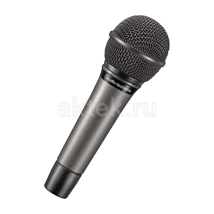 Вокальный микрофон Audio-Technica ATM510 2