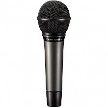 Вокальный микрофон Audio-Technica ATM510 3