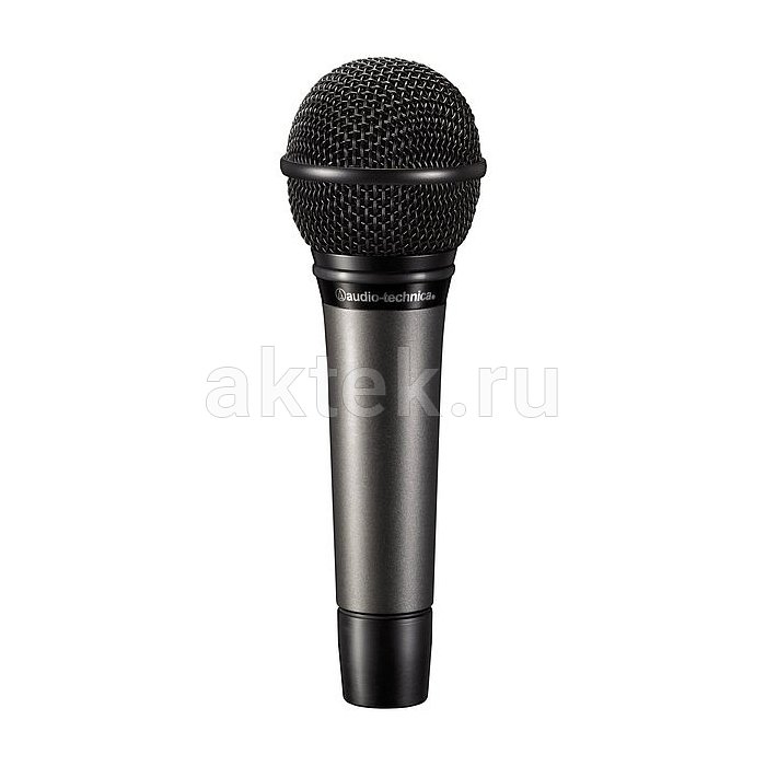 Вокальный микрофон Audio-Technica ATM510 3
