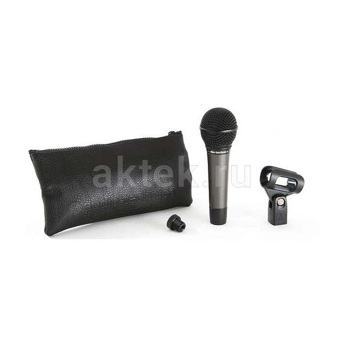 Вокальный микрофон Audio-Technica ATM510 4