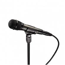 Вокальный микрофон Audio-Technica ATM610 2