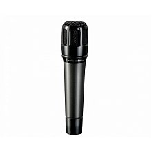 Инструментальный микрофон AUDIO-TECHNICA ATM650