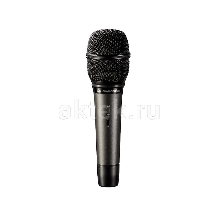 Вокальный микрофон Audio-Technica ATM710 2
