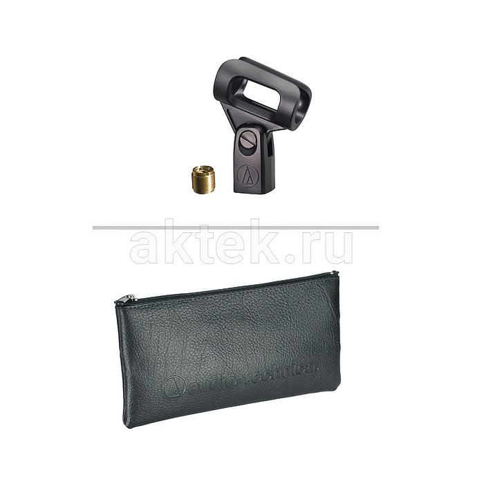 Вокальный микрофон Audio-Technica ATM710 3