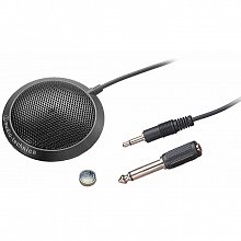 Петличный микрофон Audio-Technica ATR-4697