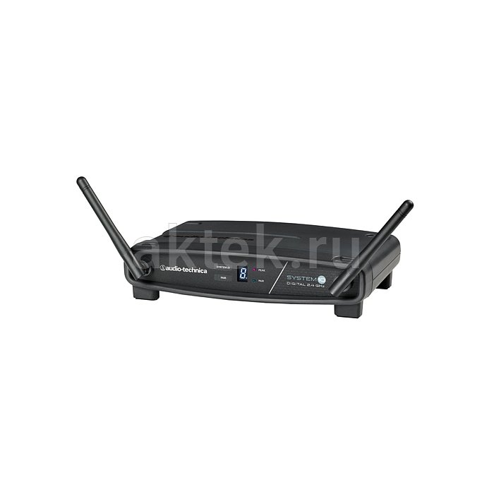 Радиосистема Audio-Technica ATW1101 2