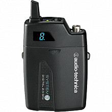 Радиосистема Audio-Technica ATW1101 3