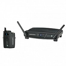 Радиосистема Audio-Technica ATW1101